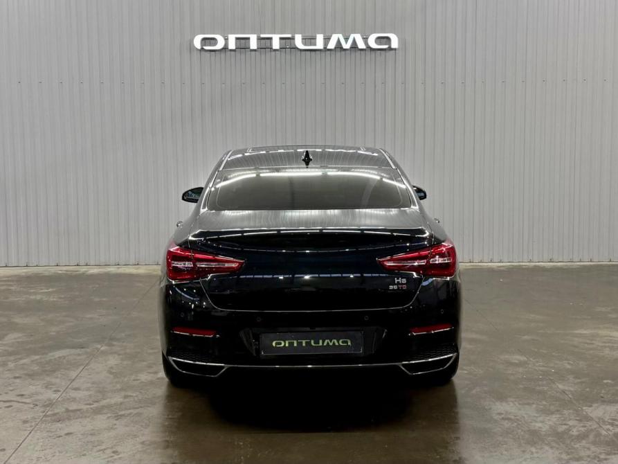 Hongqi H5 I Краснодар  - изображение 6