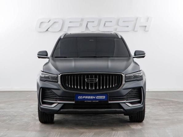 Geely Monjaro I с пробегом 2024 года, цена 3 297 050 рублей, 48872 км, внедорожник, Автокод Объявления