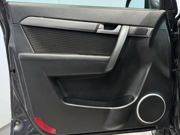 Chevrolet Captiva I Рестайлинг с пробегом 2013 года, цена 1 200 000 рублей, 239963 км, внедорожник, Автокод Объявления
