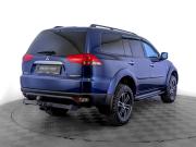 Mitsubishi Pajero Sport II Рестайлинг Москва  - изображение 35