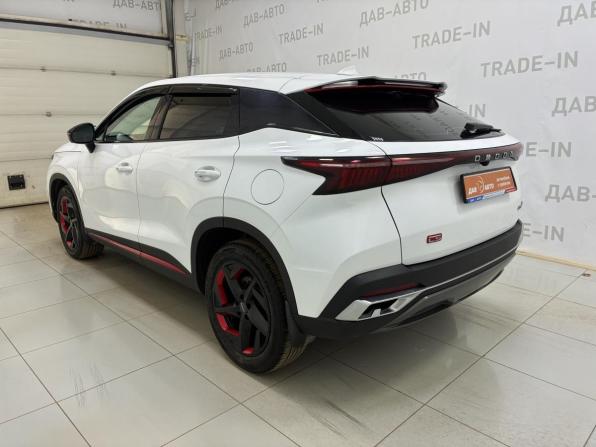 Omoda C5 I с пробегом 2022 года, цена 1 540 000 рублей, 84000 км, внедорожник, Автокод Объявления