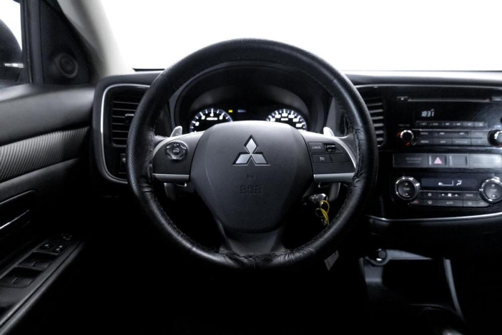 Mitsubishi Outlander III Тюмень  - изображение 16