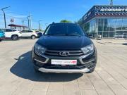 Lada (ВАЗ) Granta I Рестайлинг Стерлитамак  - изображение 26
