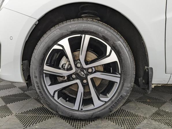 Lada (ВАЗ) Vesta I Рестайлинг (NG) с пробегом 2024 года, цена 1 425 000 рублей, 9791 км, седан, Автокод Объявления