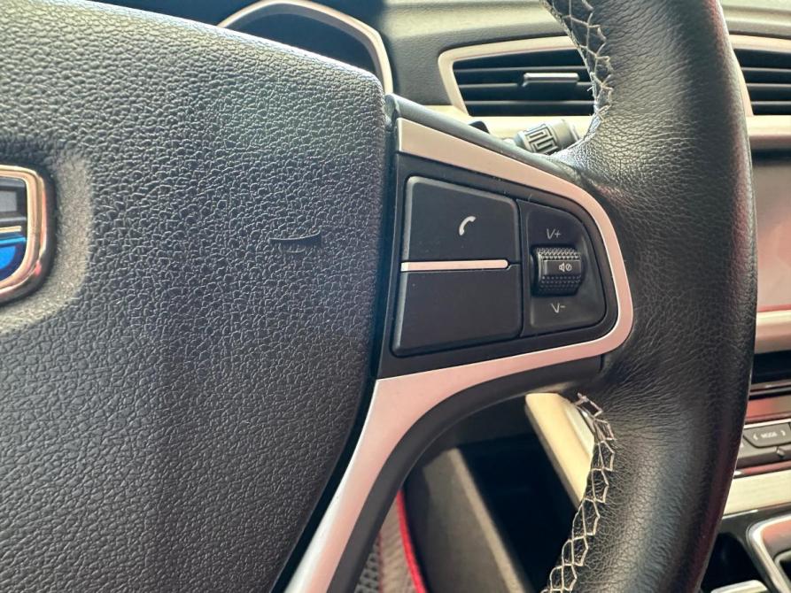 Geely Atlas I Альметьевск  - изображение 19
