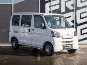 Daihatsu Hijet X Краснодар  - изображение 13