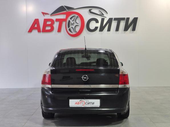 Opel Vectra C Рестайлинг с пробегом 2006 года, цена 340 000 рублей, 304370 км, седан, Автокод Объявления