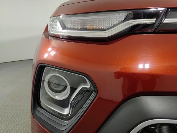 Kia Soul III с пробегом 2019 года, цена 1 890 000 рублей, 51653 км, хэтчбек, Автокод Объявления