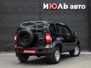 Chevrolet Niva I Рестайлинг Екатеринбург  - изображение 21