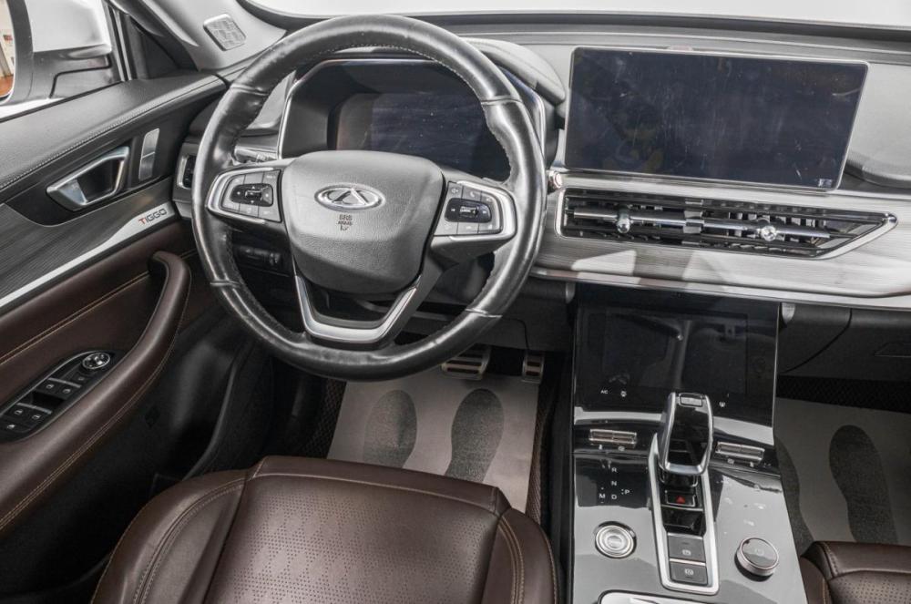 Chery Tiggo 8 Pro I Барнаул  - изображение 18