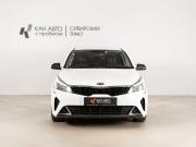 Kia Rio IV Рестайлинг Казань  - изображение 10