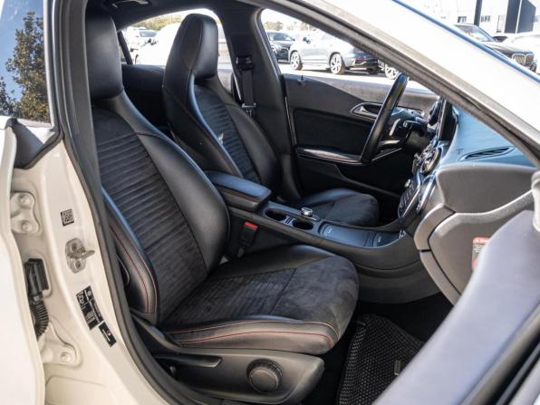 Mercedes-Benz CLA I (C117 X117) с пробегом 2015 года, цена 1 700 000 рублей, 211420 км, седан, Автокод Объявления