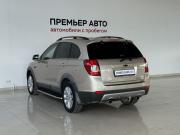 Chevrolet Captiva I Рестайлинг Смоленск  - изображение 12