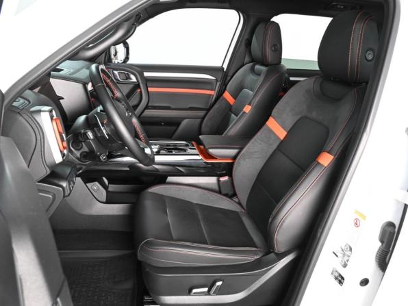 Haval Dargo I с пробегом 2024 года, цена 2 849 000 рублей, 29406 км, внедорожник, Автокод Объявления