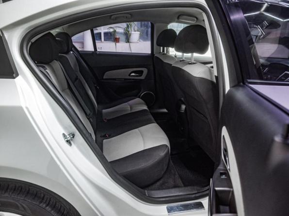 Chevrolet Cruze I с пробегом 2011 года, цена 559 000 рублей, 209279 км, седан, Автокод Объявления