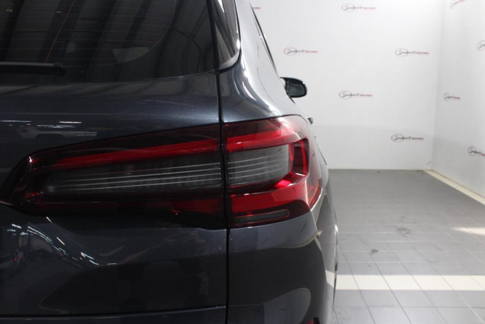 BMW X5 IV (G05/G18) Владивосток  - изображение 9