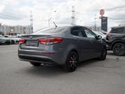 Kia Rio III Рестайлинг Москва  - изображение 27