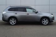 Mitsubishi Outlander II Рестайлинг Абакан  - изображение 27