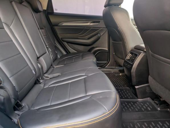 Haval F7x I с пробегом 2021 года, цена 1 949 000 рублей, 105450 км, внедорожник, Автокод Объявления
