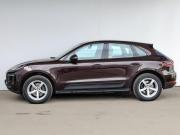 Porsche Macan I Москва  - изображение 38