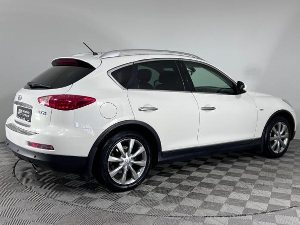 Infiniti EX I (J50) с пробегом 2012 года, цена 1 580 000 рублей, 103477 км, внедорожник, Автокод Объявления
