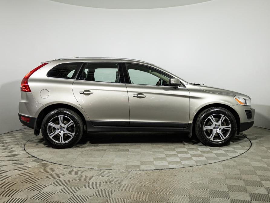 Volvo XC60 I Санкт-Петербург  - изображение 4