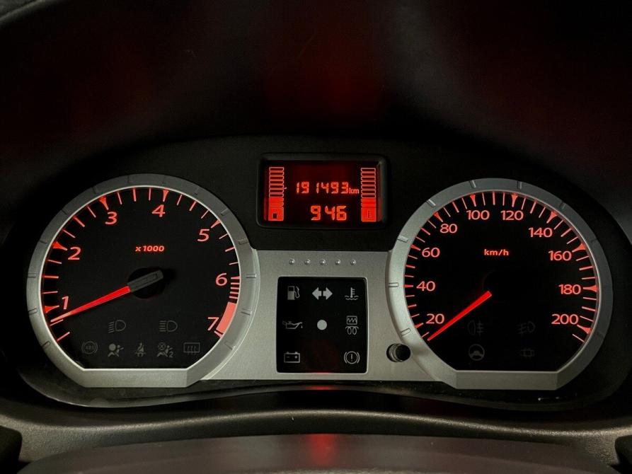 Lada (ВАЗ) Largus I Москва  - изображение 6