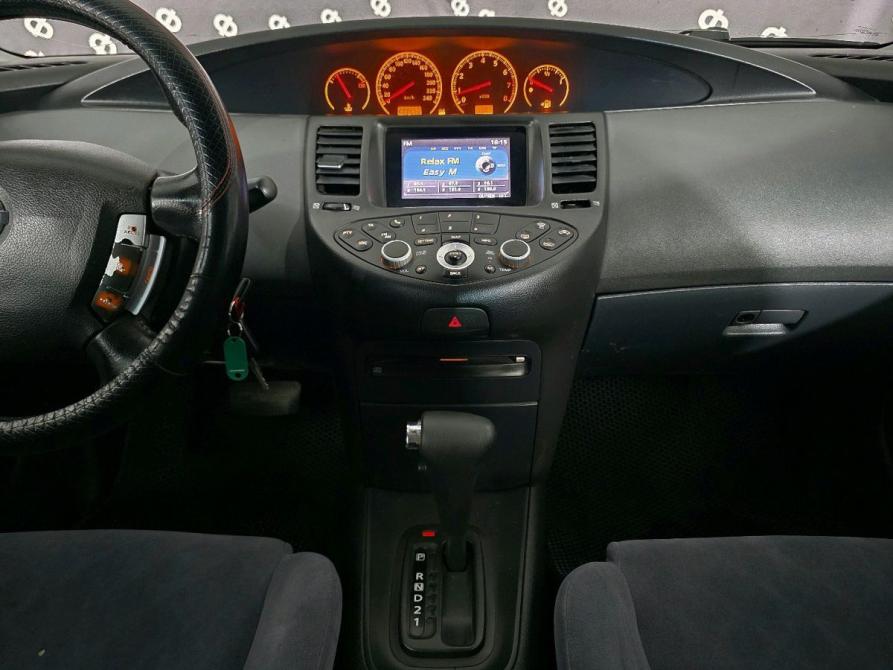 Nissan Primera III (P12) Новосибирск  - изображение 18