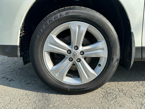 Toyota Highlander II (XU40) Рестайлинг с пробегом 2012 года, цена 2 030 000 рублей, 185001 км, внедорожник, Автокод Объявления