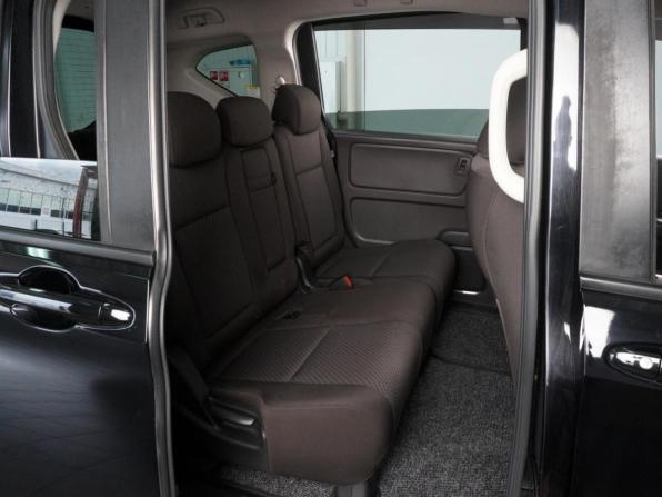Honda Freed II Рестайлинг с пробегом 2020 года, цена 2 045 000 рублей, 110275 км, компактвэн, Автокод Объявления