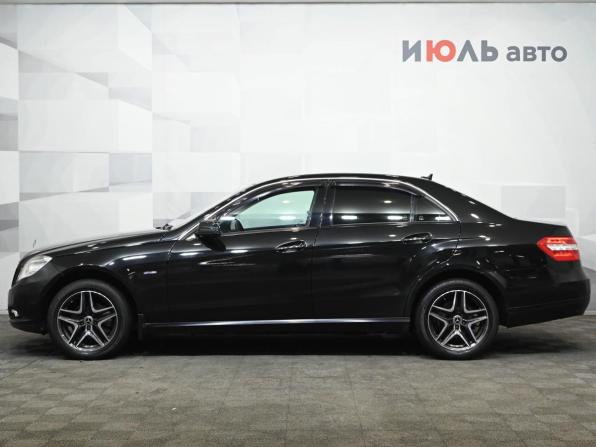 Mercedes-Benz E-Класс IV (W212 S212 C207) с пробегом 2010 года, цена 1 250 000 рублей, 344573 км, седан, Автокод Объявления