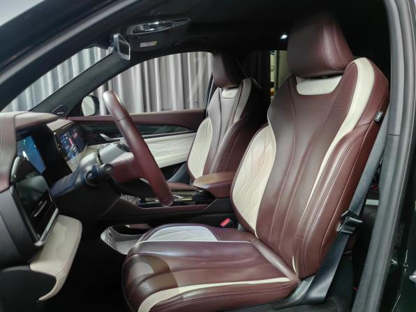 Geely Monjaro I с пробегом 2024 года, цена 2 995 000 рублей, 85468 км, внедорожник, Автокод Объявления