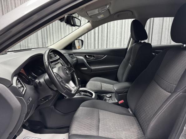Nissan X-Trail III Рестайлинг с пробегом 2019 года, цена 2 250 000 рублей, 123831 км, внедорожник, Автокод Объявления