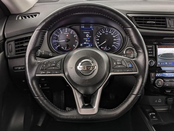 Nissan X-Trail III Рестайлинг с пробегом 2021 года, цена 2 900 000 рублей, 84963 км, внедорожник, Автокод Объявления