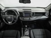 Toyota RAV4 IV (XA40) Рестайлинг Санкт-Петербург  - изображение 41