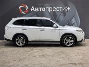 Mitsubishi Outlander III Рестайлинг Пермь  - изображение 30