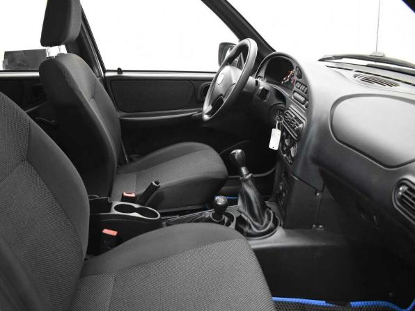 Lada (ВАЗ) Niva Travel I с пробегом 2024 года, цена 1 015 000 рублей, 36686 км, внедорожник, Автокод Объявления