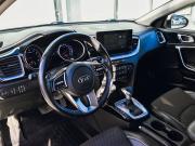 Kia Ceed III Екатеринбург  - изображение 36