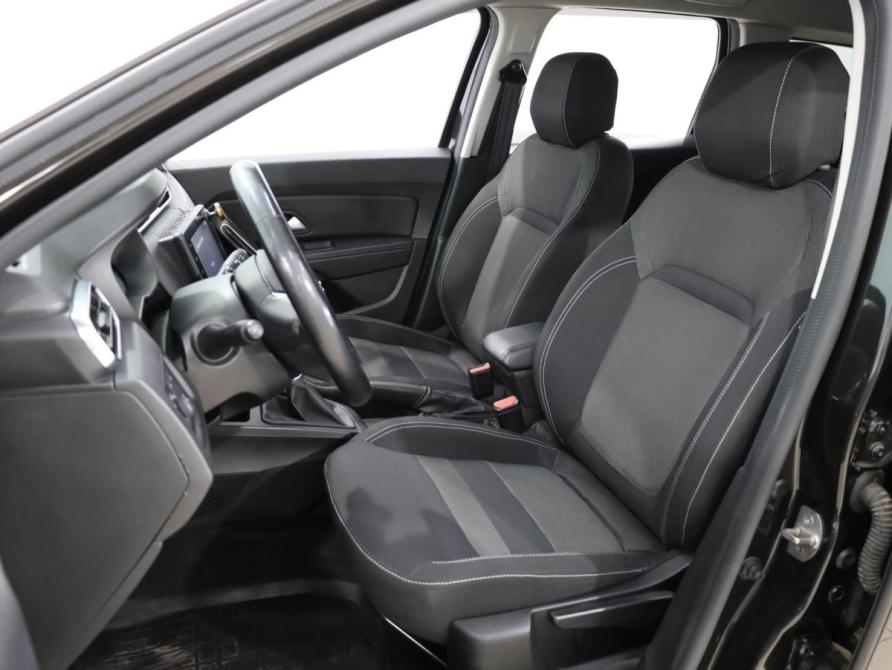 Renault Duster II Ростов-на-Дону  - изображение 10