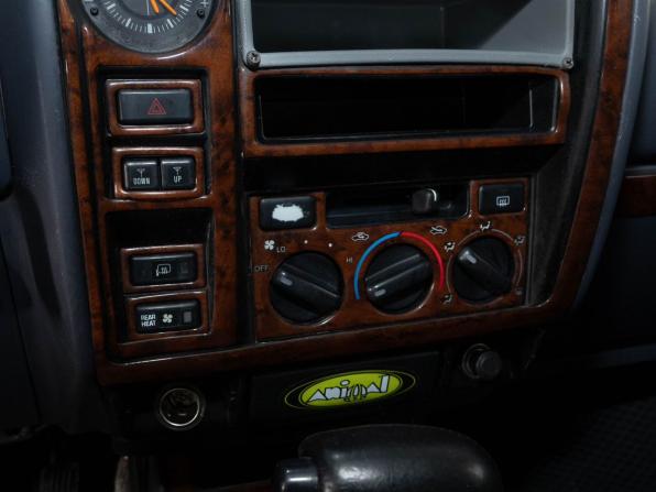 Toyota Land Cruiser Prado 90 Series с пробегом 1998 года, цена 1 020 000 рублей, 401000 км, внедорожник, Автокод Объявления