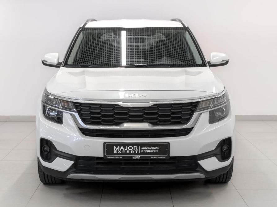 Kia Seltos I Санкт-Петербург  - изображение 3