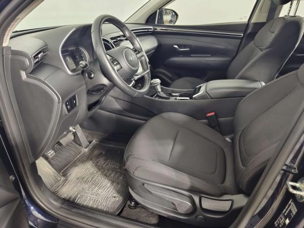 Hyundai Tucson IV с пробегом 2021 года, цена 3 250 000 рублей, 31115 км, внедорожник, Автокод Объявления
