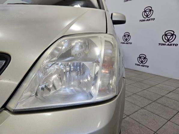Opel Meriva A Рестайлинг с пробегом 2008 года, цена 346 000 рублей, 274139 км, минивэн, Автокод Объявления