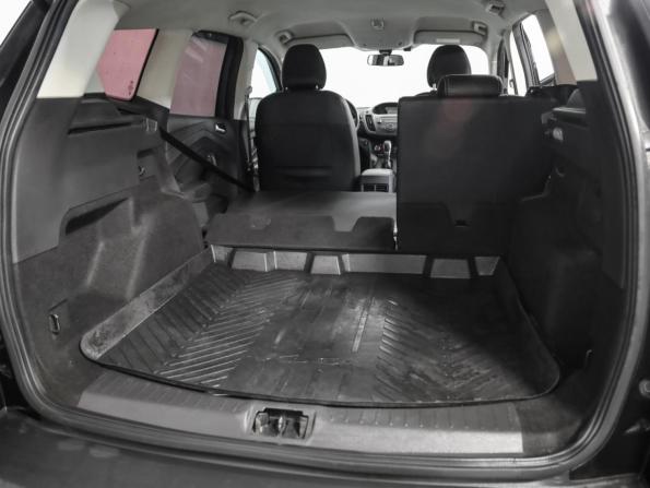 Ford Kuga II Рестайлинг с пробегом 2018 года, цена 1 769 000 рублей, 110129 км, внедорожник, Автокод Объявления