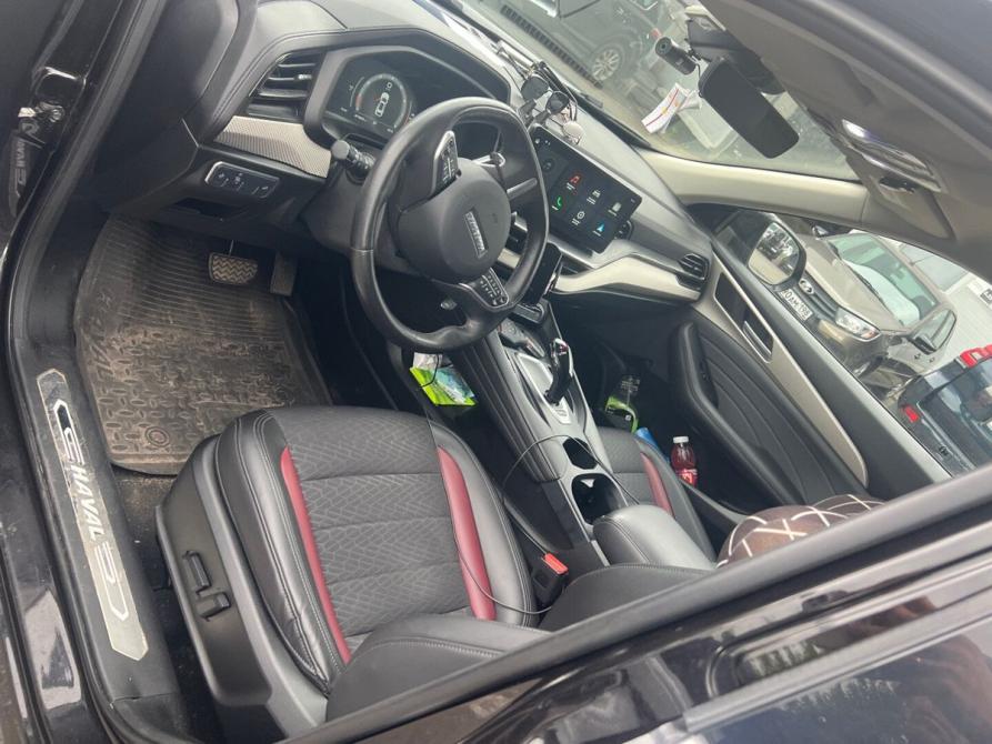 Haval F7 I Рестайлинг Санкт-Петербург  - изображение 7