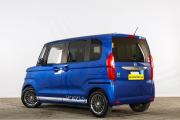 Honda N-BOX II Тюмень  - изображение 25