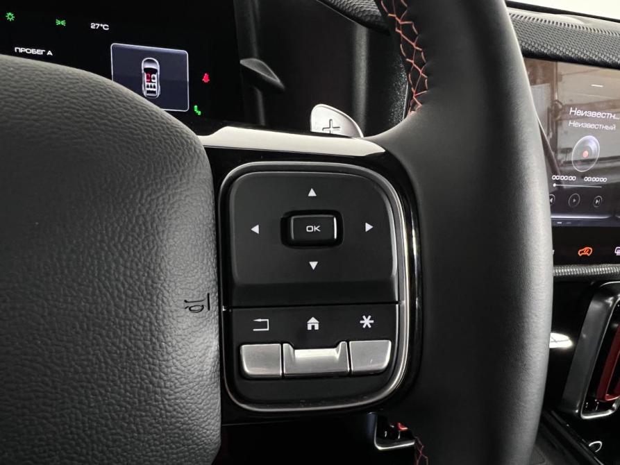 Haval Dargo I Ростов-на-Дону  - изображение 14