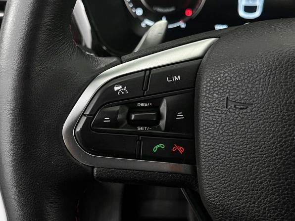 Geely Tugella I Рестайлинг с пробегом 2022 года, цена 2 558 000 рублей, 63855 км, внедорожник, Автокод Объявления