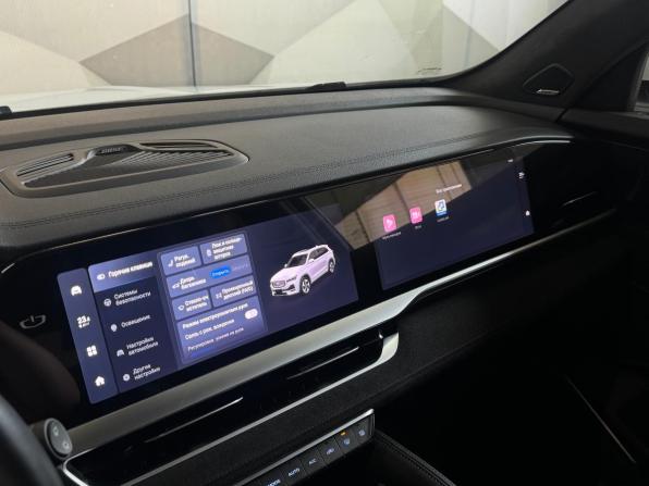 Geely Monjaro I с пробегом 2024 года, цена 2 795 000 рублей, 90255 км, внедорожник, Автокод Объявления