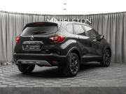 Renault Kaptur I Рестайлинг Москва  - изображение 29